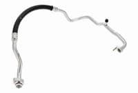 Zemspiediena cauruļvads, Gaisa kondicionēšanas sist.