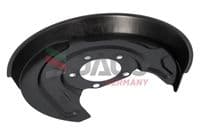 Dubļu sargs, Bremžu disks