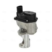 Izpl. gāzu recirkulācijas vārsts