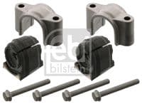 Bukšu komplekts, Stabilizators