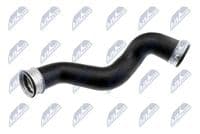 Pūtes sistēmas gaisa caurule