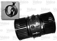 Salona ventilators