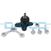 Balst-/Virzošais šarnīrs