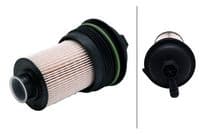 Degvielas filtrs