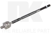 Aksiālais šarnīrs, Stūres šķērsstiepnis