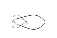 Trose, Stāvbremžu sistēma