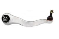 Neatkarīgās balstiekārtas svira, Riteņa piekare