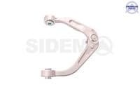 Neatkarīgās balstiekārtas svira, Riteņa piekare