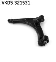 Neatkarīgās balstiekārtas svira, Riteņa piekare