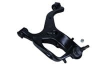 Neatkarīgās balstiekārtas svira, Riteņa piekare