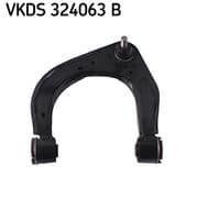 Neatkarīgās balstiekārtas svira, Riteņa piekare