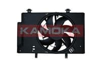 Ventilators, Motora dzesēšanas sistēma