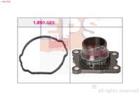 Dzesēšanas šķidruma flancis