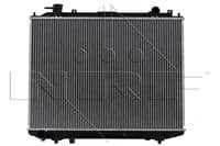 Radiators, Motora dzesēšanas sistēma