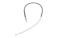 Trose, Stāvbremžu sistēma