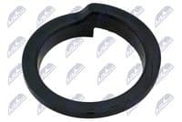 Atsperes atbalstplāksne