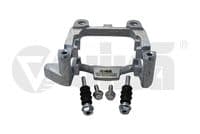 Kronšteins, Bremžu suports