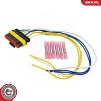 Remkomplekts, Vadu komplekts