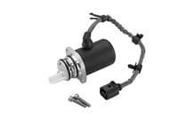 Sūknis, daudzdisku sajūgs (pilnpiedziņa)