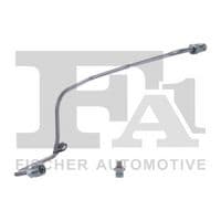 Eļļas cauruļvads, Kompresors