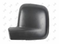 Korpuss, Ārējais atpakaļskata spogulis