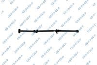 Kardānvārpsta, Galvenais pārvads