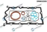 Blīvju komplekts, Motora bloks