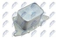 Eļļas radiators, Motoreļļa