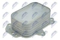 Eļļas radiators, Motoreļļa