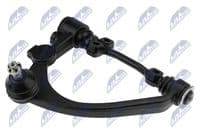 Neatkarīgās balstiekārtas svira, Riteņa piekare