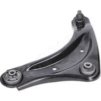 Neatkarīgās balstiekārtas svira, Riteņa piekare