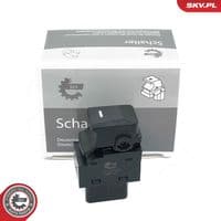 Slēdzis, Stikla pacēlājmehānisms