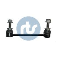 Stiepnis/Atsaite, Stabilizators