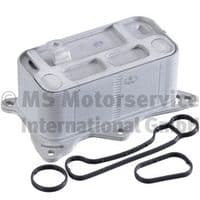 Eļļas radiators, Motoreļļa