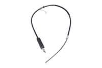 Trose, Stāvbremžu sistēma