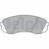 Bremžu uzliku kompl., Disku bremzes