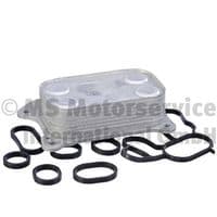 Eļļas radiators, Motoreļļa