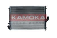 Radiators, Motora dzesēšanas sistēma