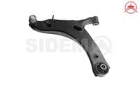 Neatkarīgās balstiekārtas svira, Riteņa piekare