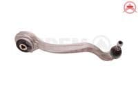 Neatkarīgās balstiekārtas svira, Riteņa piekare