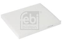 Filtrs, Salona telpas gaiss