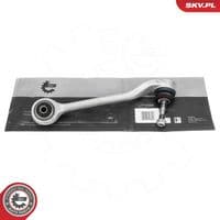 Neatkarīgās balstiekārtas svira, Riteņa piekare