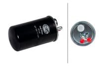 Degvielas filtrs