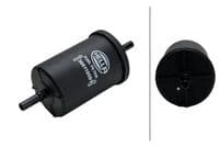 Degvielas filtrs