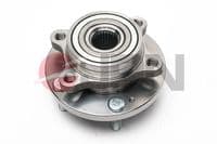 Riteņa rumbas gultņa komplekts