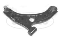 Neatkarīgās balstiekārtas svira, Riteņa piekare