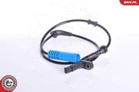 Devējs, Riteņu griešanās ātrums