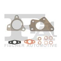 Montāžas komplekts, Kompresors