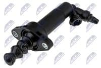 Darba cilindrs, Sajūgs