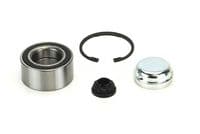 Riteņa rumbas gultņa komplekts